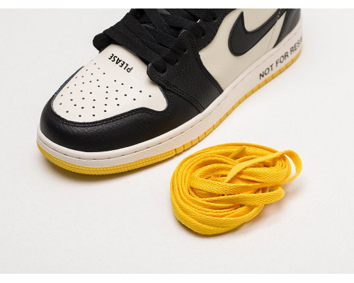 Купить Кроссовки Nike Air Jordan 1 в Интернет магазин спортивной одежды и тренажеров  SayMarket фото 5
