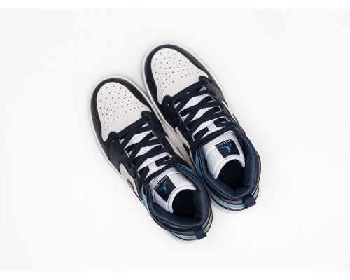 Купить Кроссовки Nike Air Jordan 1 в Интернет магазин спортивной одежды и тренажеров  SayMarket фото 4