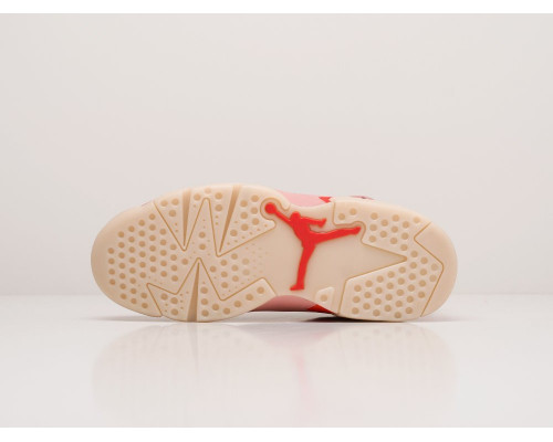 Купить Кроссовки Nike Air Jordan 6 в Интернет магазин спортивной одежды и тренажеров  SayMarket фото 4