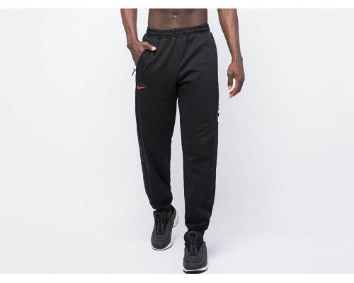 Купить Брюки спортивные Nike в Интернет магазин спортивной одежды и тренажеров  SayMarket фото 2