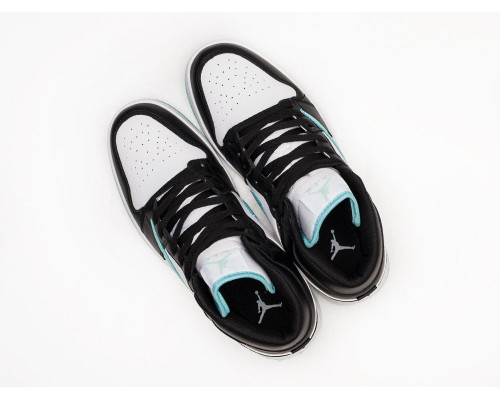 Купить Кроссовки Nike Air Jordan 1 x Travis Scott в Интернет магазин спортивной одежды и тренажеров  SayMarket фото 2