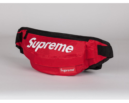 Купить Поясная сумка Supreme в Интернет магазин спортивной одежды и тренажеров  SayMarket фото 1