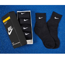Носки длинные Nike - 5 пар