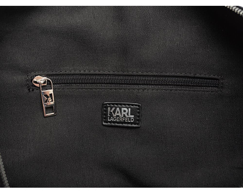 Купить Сумка Karl Lagerfeld в Интернет магазин спортивной одежды и тренажеров  SayMarket фото 4
