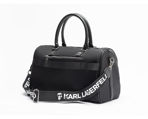 Купить Сумка Karl Lagerfeld в Интернет магазин спортивной одежды и тренажеров  SayMarket фото 3