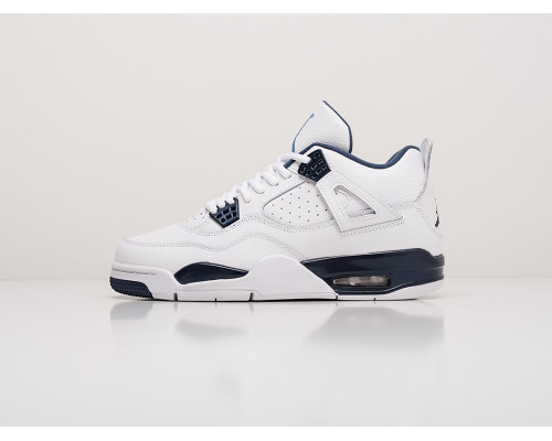 Купить Кроссовки Nike Air Jordan 4 Retro в Интернет магазин спортивной одежды и тренажеров  SayMarket фото 1