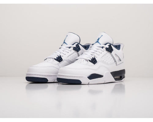 Купить Кроссовки Nike Air Jordan 4 Retro в Интернет магазин спортивной одежды и тренажеров  SayMarket фото 2