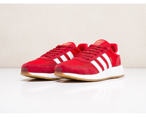 Купить Кроссовки Adidas Iniki Runner Boost в Интернет магазин спортивной одежды и тренажеров  SayMarket фото 1