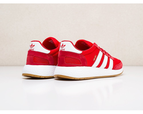 Купить Кроссовки Adidas Iniki Runner Boost в Интернет магазин спортивной одежды и тренажеров  SayMarket фото 2