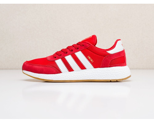Купить Кроссовки Adidas Iniki Runner Boost в Интернет магазин спортивной одежды и тренажеров  SayMarket фото 4