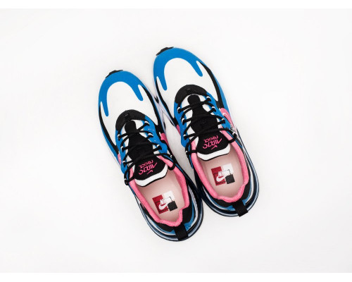 Купить Кроссовки Nike Air Max 270 React в Интернет магазин спортивной одежды и тренажеров  SayMarket фото 4