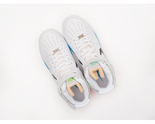 Купить Кроссовки Nike Air Force 1 в Интернет магазин спортивной одежды и тренажеров  SayMarket фото 4