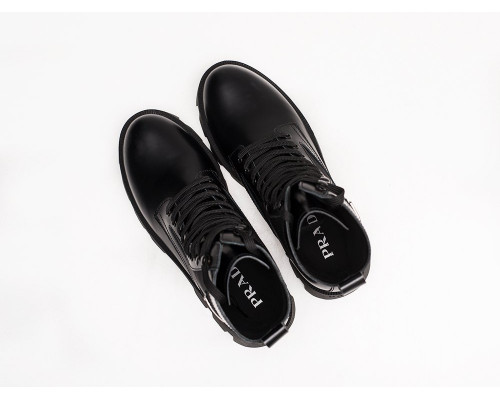 Купить Ботинки Prada в Интернет магазин спортивной одежды и тренажеров  SayMarket фото 4