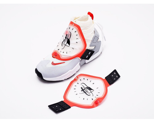 Купить Кроссовки Nike Air Huarache Gripp в Интернет магазин спортивной одежды и тренажеров  SayMarket фото 6