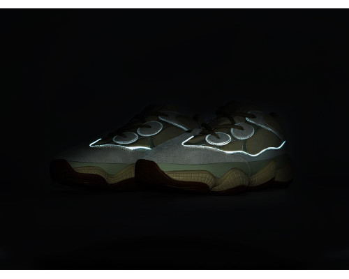 Купить Кроссовки Adidas Yeezy 500 в Интернет магазин спортивной одежды и тренажеров  SayMarket фото 6