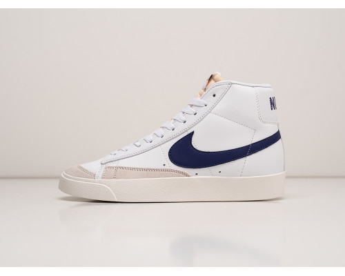 Купить Кроссовки Nike Blazer Mid 77 в Интернет магазин спортивной одежды и тренажеров  SayMarket фото 1