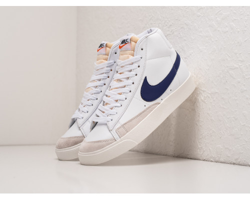 Купить Кроссовки Nike Blazer Mid 77 в Интернет магазин спортивной одежды и тренажеров  SayMarket