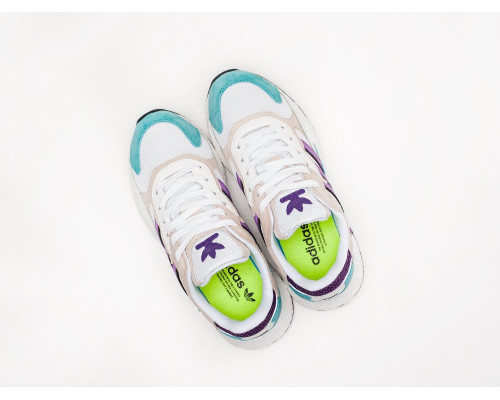 Купить Кроссовки Adidas Tresc Run в Интернет магазин спортивной одежды и тренажеров  SayMarket фото 5