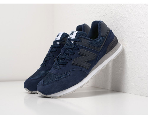 Купить Кроссовки New Balance 574 в Интернет магазин спортивной одежды и тренажеров  SayMarket