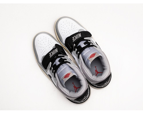 Купить Кроссовки Nike Air Jordan Legacy 312 low в Интернет магазин спортивной одежды и тренажеров  SayMarket фото 1