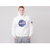 Купить Худи NASA в Интернет магазин спортивной одежды и тренажеров  SayMarket
