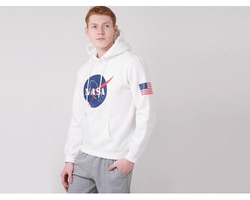 Купить Худи NASA в Интернет магазин спортивной одежды и тренажеров  SayMarket фото 1