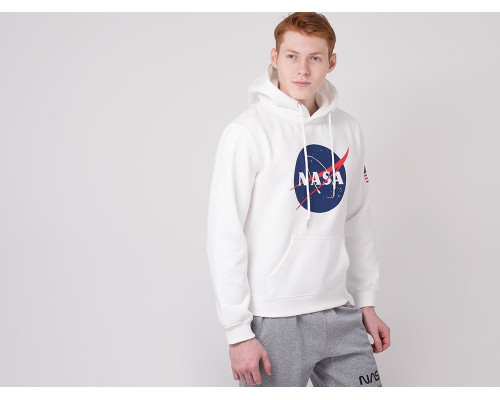 Купить Худи NASA в Интернет магазин спортивной одежды и тренажеров  SayMarket фото 2