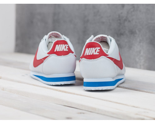 Купить Кроссовки Nike Classic Cortez в Интернет магазин спортивной одежды и тренажеров  SayMarket фото 2