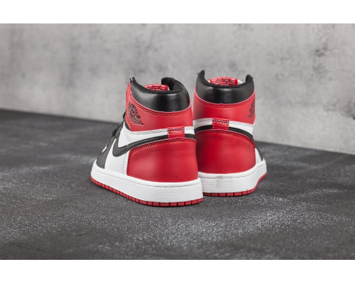 Купить Кроссовки Nike Air Jordan 1 в Интернет магазин спортивной одежды и тренажеров  SayMarket фото 4
