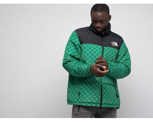 Купить Куртка Gucci x The North Face в Интернет магазин спортивной одежды и тренажеров  SayMarket