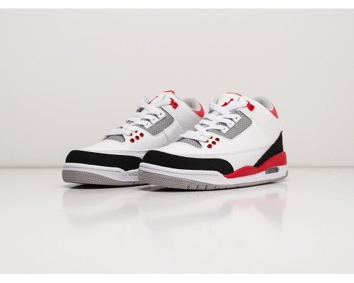Купить Кроссовки Nike Air Jordan 3 в Интернет магазин спортивной одежды и тренажеров  SayMarket фото 1