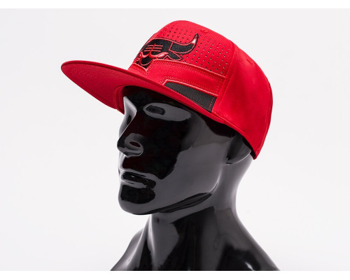 Купить Кепка Chicago Bulls Snapback в Интернет магазин спортивной одежды и тренажеров  SayMarket