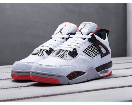 Купить Кроссовки Nike Air Jordan 4 Retro в Интернет магазин спортивной одежды и тренажеров  SayMarket фото 1