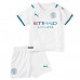 Купить Футбольная форма Puma FC Manchester City в Интернет магазин спортивной одежды и тренажеров  SayMarket