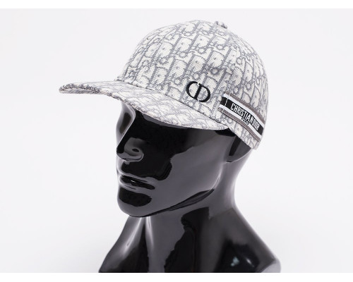 Купить Кепка Dior в Интернет магазин спортивной одежды и тренажеров  SayMarket