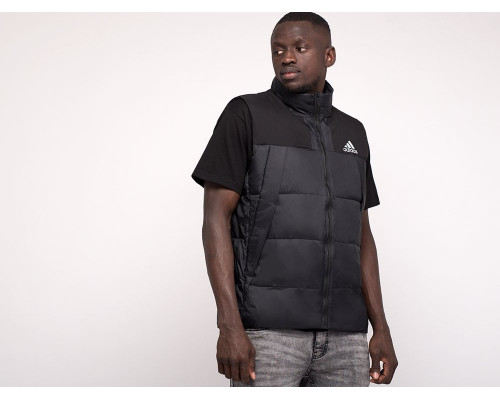 Купить Жилет Adidas в Интернет магазин спортивной одежды и тренажеров  SayMarket фото 2