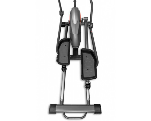 Купить Эллиптический тренажер Alpin Voyager X-190 (серый) в Интернет магазин спортивной одежды и тренажеров  SayMarket фото 4