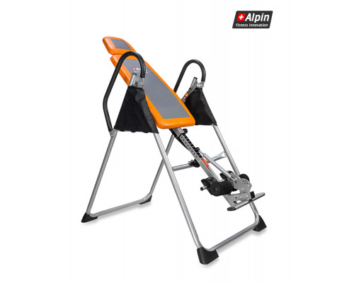 Купить Инверсионный стол Alpin Weltall IT-8 в Интернет магазин спортивной одежды и тренажеров  SayMarket фото 6