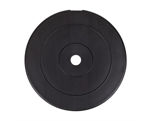 Купить Композитный диск Atlas Sport 5 кг (посад. диаметр 26 мм) в Интернет магазин спортивной одежды и тренажеров  SayMarket