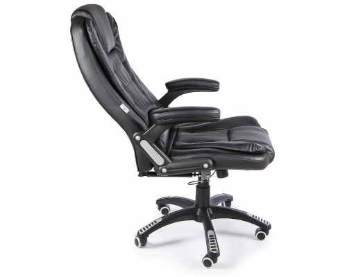 Купить Вибромассажное кресло Calviano Veroni 54 (черное) в Интернет магазин спортивной одежды и тренажеров  SayMarket фото 4