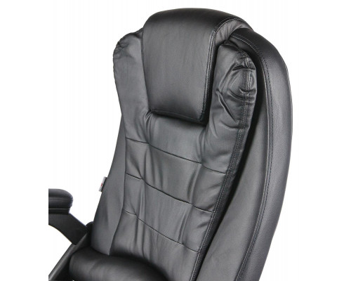 Купить Вибромассажное кресло Calviano Veroni 54 (черное) в Интернет магазин спортивной одежды и тренажеров  SayMarket фото 5