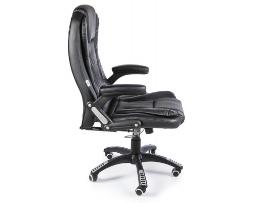 Купить Вибромассажное кресло Calviano Veroni 54 (черное) в Интернет магазин спортивной одежды и тренажеров  SayMarket фото 3
