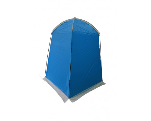 Купить Палатка  ACAMPER SHOWER ROOM  blue в Интернет магазин спортивной одежды и тренажеров  SayMarket фото 1