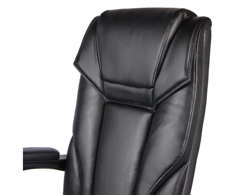 Купить Вибромассажное кресло Calviano 1587 (черное) в Интернет магазин спортивной одежды и тренажеров  SayMarket фото 2