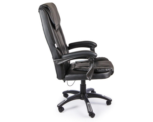 Купить Вибромассажное кресло Calviano 1587 (черное) в Интернет магазин спортивной одежды и тренажеров  SayMarket фото 6