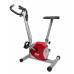 Купить Велотренажер Alpin Actuel B-160 Красный в Интернет магазин спортивной одежды и тренажеров  SayMarket
