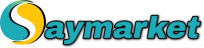 Интернет магазин спортивной одежды и тренажеров  SayMarket